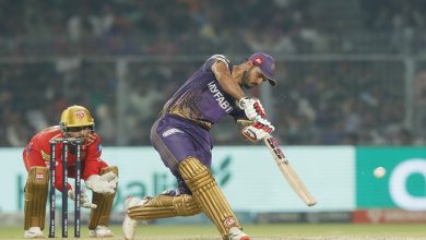 Photo of Kolkata Knight Riders defeat Punjab Kings by 5 wickets