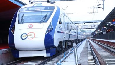 Photo of Prime Minister to flag off Vande Bharat Express train between Dehradun-Delhi this morning