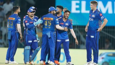 Photo of Mumbai Indians defeat Lucknow Super Giants in Eliminator