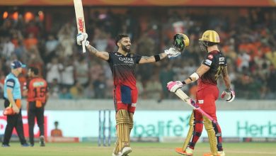 Photo of Royal Challengers Bangalore defeated Sunrisers Hyderabad