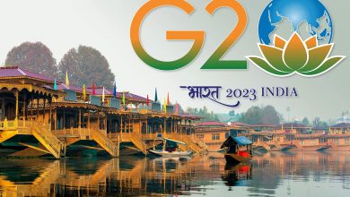 Photo of G-20 summit: Progress of Kashmir perturbs Pakistan