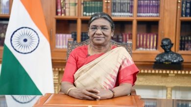 Photo of President Droupadi Murmu to grace Particularly Vulnerable Tribal Groups Summit at Rashtrapati Bhawan