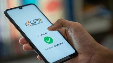 Photo of UPI hits record 9 billion transactions worth Rs 14 lakh crore