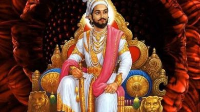 Photo of Maharashtra celebrates 350th Rajyabhishek Day of Chhatrapati Shivaji Maharaj