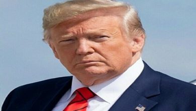 Photo of Donald Trump indicted on 37 counts in Mar-a-Lago documents case