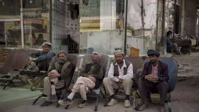 Photo of Unemployed people in Afghanistan significantly increased in last two years, ICRC report
