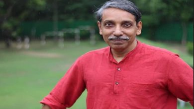 Photo of NCERT fully justified in rationalisation of textbooks, hue and cry has no merit: UGC Chief Jagadesh Kumar
