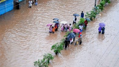 Photo of IMD issues red alert for Assam as extremely heavy rainfall predicts in State, over 30,000 people affected