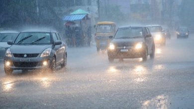 Photo of Southwest Monsoon cover 80 percent of the country