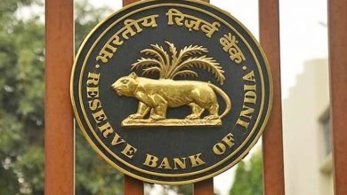 Photo of India’s current account deficit narrows to 1.3 billion dollars in January-March quarter of last fiscal