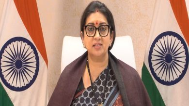 Photo of India becomes newest partner in Mineral Security Partnership said Union Minister Smriti Irani