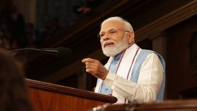 Photo of Diversity is natural way of life for India, said PM Modi; Addresses the joint session of US Congress in Washinton DC