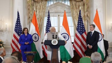 Photo of PM Modi addresses US-India Strategic Partnership Forum in Washington says, greatest driving force of India’s success is aspiration of Indians