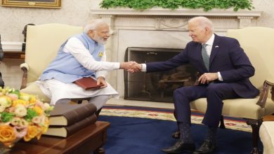 Photo of PM Modi addresses joint session of US Congress in Washington DC; Says, India and US together will give better future to World