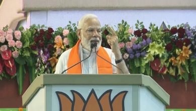 Photo of Prime Minister Narendra Modi says, India needs Uniform Civil Code as country cannot run with dual system of separate laws for separate communities