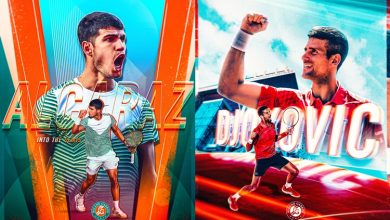 Photo of Carlos Alcaraz to play against Novak Djokovic in semi-final