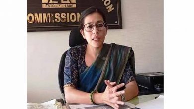 Photo of DM bans bovine transportation from Jammu district