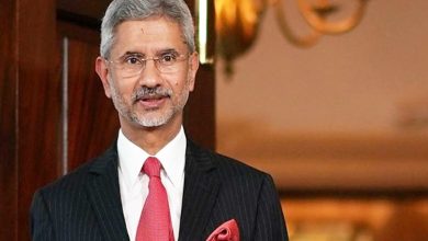 Photo of EAM S Jaishankar to embark on two nation tour of South Africa and Namibia