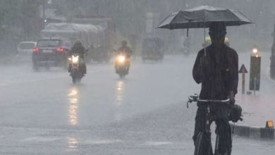 Photo of IMD predicts extremely heavy rainfall in Gujarat today