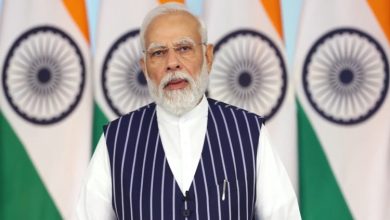Photo of PM Modi to address G20 Agriculture Ministers meeting through video message