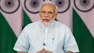 Photo of PM Narendra Modi says, Government is committed to providing maximum employment opportunities to young talents