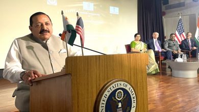 Photo of Chandrayaan-3 to raise level of India’s international collaborations, in science, technology, innovation and StartUps