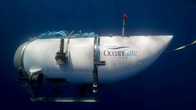 Photo of OceanGate suspends operations after its Titan submersible imploded on its way to Titanic