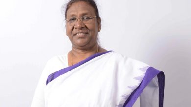 Photo of President Draupadi Murmu to be on day-long visit to Madhya Pradesh today
