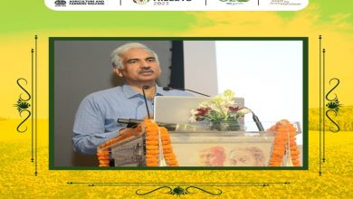 Photo of Ministry of Agriculture and Farmer Welfare organizing national workshop in New Delhi