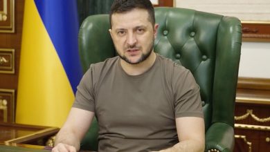 Photo of Ukrainian President Volodymyr Zelensky expresses need for honesty in country’s relationship with NATO at NATO summit in Vilnius