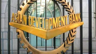 Photo of ADB retains India’s economic growth forecast at 6.4 percent for current financial year