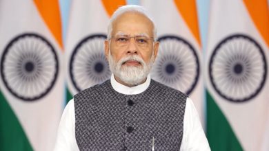 Photo of PM Modi addresses ECSWG meeting in Chennai; calls for enhanced actions under Paris Agreement