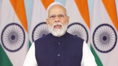 Photo of PM Narendra Modi greets everyone on occasion of Guru Purnima
