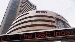 Photo of Sensex gains 310 points, Nifty to trade at 19,658 mark