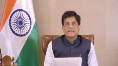 Photo of India has changed dramatically in last nine years to become fifth largest economy from a ‘fragile-five’ economy: Union Minister Piyush Goyal