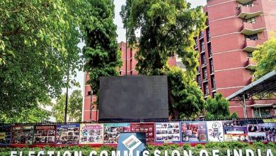Photo of Election Commission launches web portal for filing of Contribution Reports, Audited Annual Accounts and Election Expenditure Statements by Political Parties