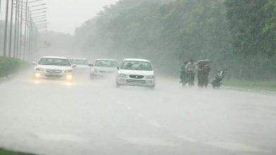 Photo of IMD issues Orange alert for rain in various districts of Kerala; 11 districts declare holiday for all educational institutions