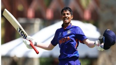 Photo of BCCI announces names for upcoming ACC Men’s Emerging Teams Asia Cup 2023