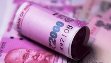 Photo of Delhi High Court dismisses PIL challenging RBI’s decision to withdraw 2,000 rupee notes from circulation
