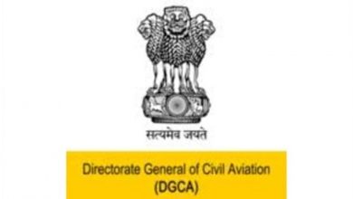 Photo of DGCA conditionally accepts flight resumption plan submitted by Go First