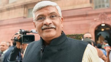 Photo of Govt says due to Jal Jeevan Mission – Har Ghar Jal scheme, number of habitations in country affected by excess arsenic in water decreased