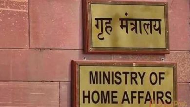 Photo of Union Home Ministry launches scheme for expansion & modernization of fire services in states with total outlay of five thousand crore rupees