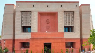 Photo of Government convenes all-party meeting on eve of Monsoon Session of Parliament