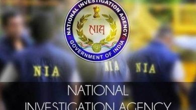 Photo of NIA busts Maharashtra based ISIS module; Arrests four persons for promoting terrorist activities