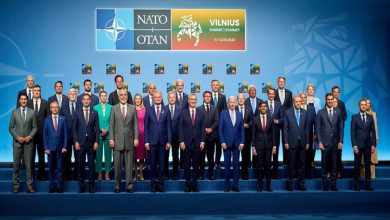 Photo of Ukraine can join military alliance when allies agree and conditions met, said NATO member countries