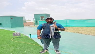 Photo of India shooter Prithviraj Tondaiman bags Bronze medal at ISSF Shotgun World Cup in Italy