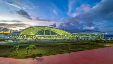 Photo of PM Narendra Modi to inaugurate new integrated terminal building of Veer Savarkar International Airport in Port Blair