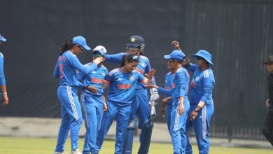 Photo of India- Bangladesh second T20I to be played in Dhaka today