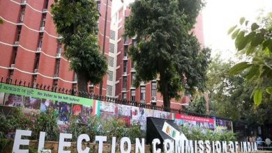 Photo of ECI designates Electoral Registration Officers and District Election Officers for all 119 assembly constituencies in Telangana