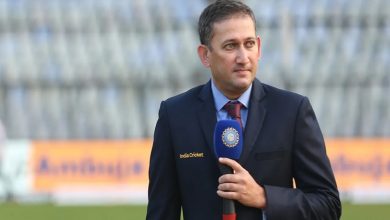 Photo of Senior Men’s Cricket Selection Committee appoints Ajit Agarkar as Chairman